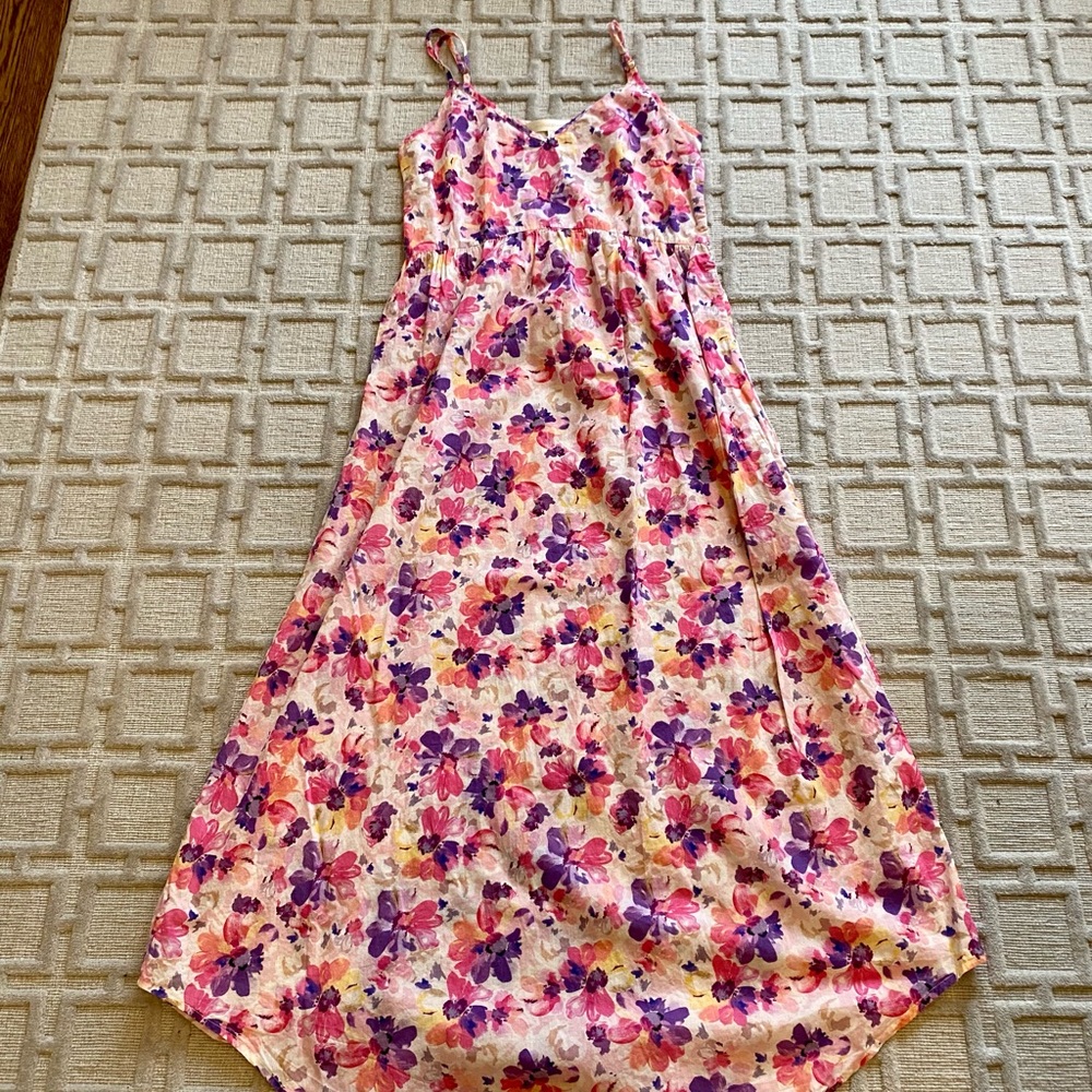 LoveShackFancy Dress